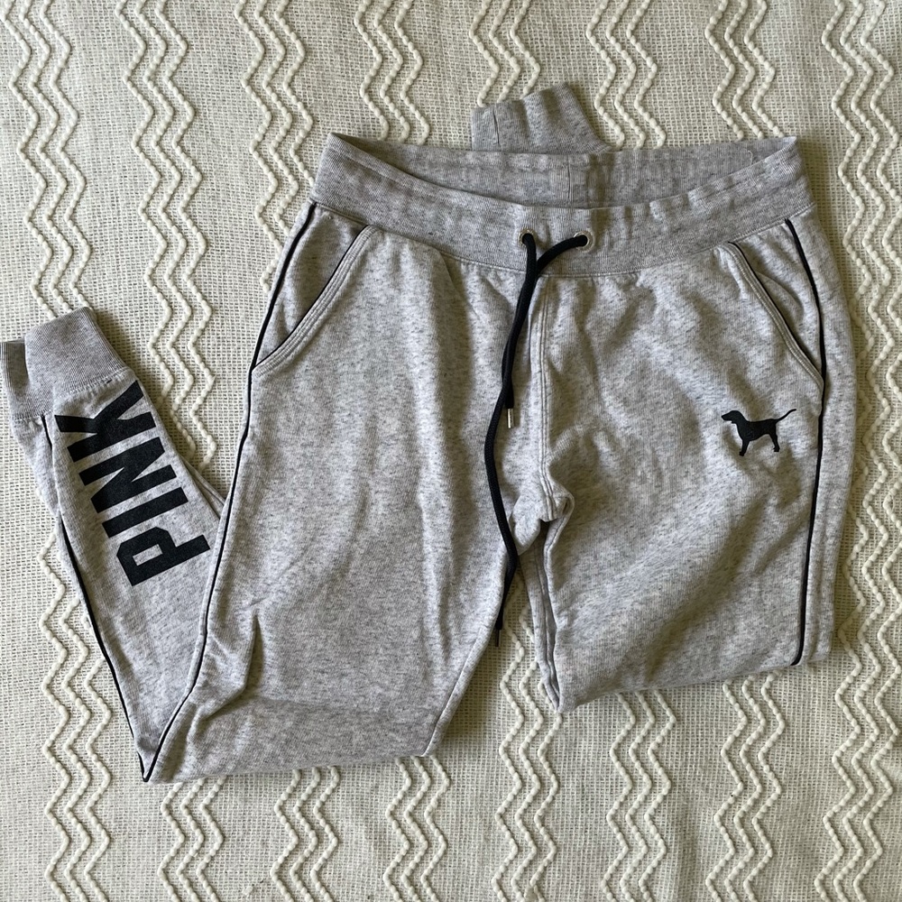 Victoria’s Secret PINK Joggers